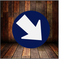 JUAL RAMBU PERINTAH MENGIKUTI JALUR YG DI TUNJUK (KANAN)